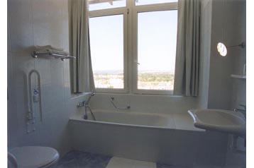 Češka Hotel Češke Budejovice / České Budějovice, Eksterier